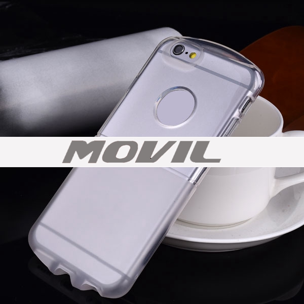 NP-1854 Versus exterior espacio funda para iPhone  6-13